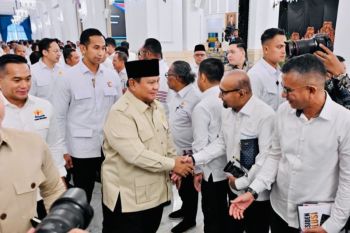 Kadin apresiasi MBG dan ketahanan pangan berdampak positif