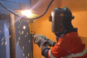 Pemkot Batam: Investasi semester I serap 40 ribu tenaga kerja