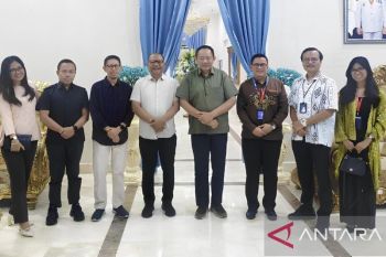 Pemprov Gorontalo buka opsi pengalihan kredit ASN