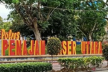 Operasi Antik Mahakam di Penajam ungkap 19 kasus narkoba