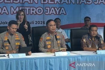 Polisi jamin hak bela diri warga dalam menindak pelaku curanmor