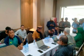 Petani dan Kemenko PMK sepakat tunda pembahasan ambang batas nikotin
