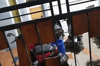 Polisi dalami perusakan rumah anggota Polri saat selidiki kasus peredaran OKT