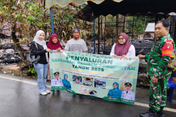 Pemkab Balangan pastikan ketersediaan cadangan pangan 2026 dalam kondisi aman