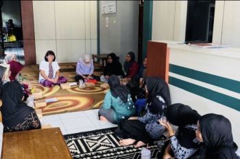 Puskesmas Pirsus komitmen terus tingkatkan kualitas pelayanan kesehatan