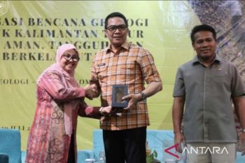 Pemerintah Kota Samarinda kembangkan AI untuk deteksi dini bencana