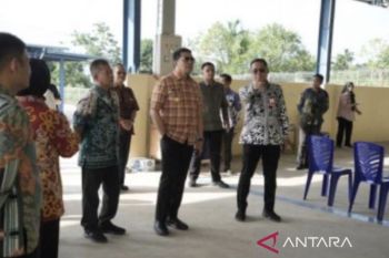 Pemkot Samarinda siapkan TPI Harapan Baru sebagai pusat ekonomi perikanan