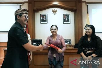 Badung siapkan tempat penitipan anak untuk tumbuh kembang yang optimal