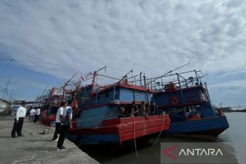 Komisi II DPRD Jabar dorong percepatan peningkatan status pelabuhan perikanan