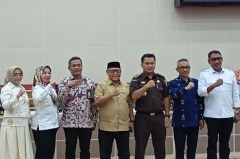 Kejati: Pokir DPRD bukan jatah proyek