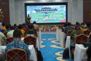 Palangka Raya perkuat kapasitas ASN dalam penyelesaian sengketa