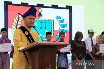 Wali Kota Pekanbaru apresiasi DMDI gelar Seminar Bina Karakter Generasi Islami, dorong sinergi cetak Generasi Emas