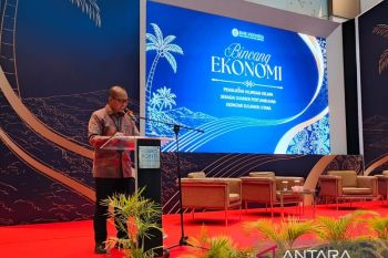 BI perkuat hilirisasi kelapa dorong ekonomi Sulut tumbuh 6,3 persen