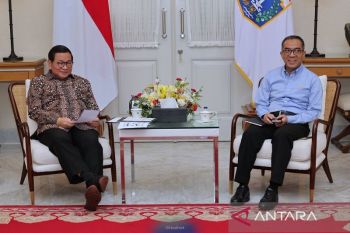Ministry supports Jakarta's development of waste management technology