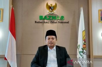 BAZNAS gandeng BPJS Ketenagakerjaan hadirkan jaminan sosial bagi Mustahik