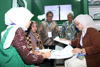 Bank BSN Salurkan KPR Subsidi Rp850 Miliar untuk 5.100 Nasabah