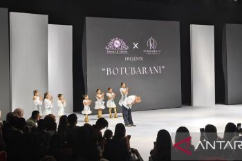 Pemprov Gorontalo: IFW perkuat daya saing Karawo di pasar global