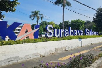 KAI Daop 8 Surabaya Imbau Pelanggan Antisipasi Perjalanan Menuju Stasiun, Datang Lebih Awal Hindari Dampak Kepadatan Lalu Lintas