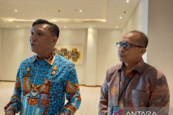 Pemprov Sulut bentuk pengelolaan ekosistem kelapa