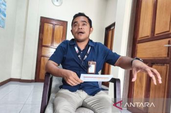 PLN perluas jaringan listrik di empat kabupaten Papua Tengah