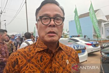 Danantara konsolidasikan BUMN-BUMN yang bergerak di bidang properti