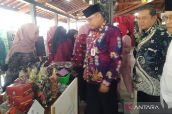Pemkab Demak sosialisasikan program "KURMA PEKAT" tekan pengangguran