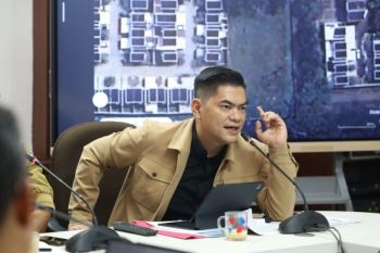 Legislator minta Satpol PP tindak tegas pembakar sampah sembarangan