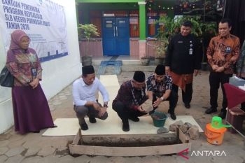 Kemendikdasmen anggarkan Rp1,45 miliar untuk revitalisasi SLB Negeri Purwosari