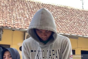 Pelaku pembunuhan mahasiswi di kamar indekos Mataram dikenakan pasal berlapis