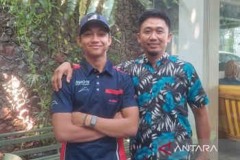 Kiandra Ramadhipa: Persaingan Moto3 Junior akan makin merata