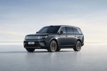 Xiaomi luncurkan dua SUV baru di bawah merek Skynomad