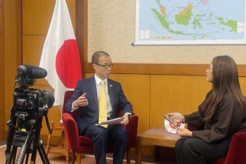 Jepang: ASEAN hadapi tekanan pilih kubu di tengah rivalitas geopolitik
