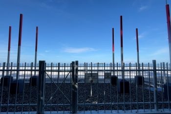 BMKG pasang HF Radar pendetksi tsunami di garis pantai Sumatera Barat