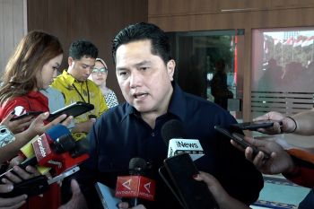 PSSI dukung FIFA Forward Enterprise, sebut akan berdampak positif