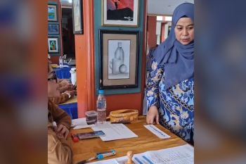 Ombudsman Kaltara pantau SPMB dan dorong perbaikan juknis