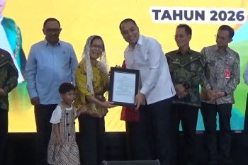 Sidang serentak tetapkan pengangkatan wali bagi 447 anak di Jatim