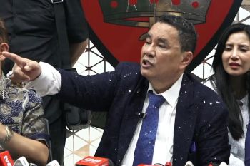 Polda Metro periksa 10 saksi terkait kasus Hotman Paris hina wartawan