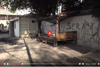 Pigai sebut bentrokan di Matraman murni kriminalitas - VIDEO
