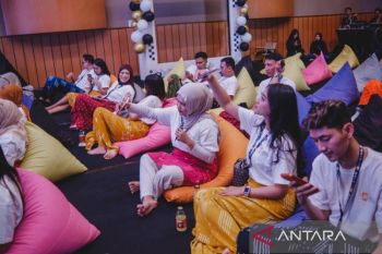 LPS edukasi penjaminan polis lewat kolaborasi dengan konten kreator