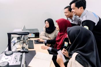 Pendaftaran Beasiswa Kader Sang Surya UMS 2026 telah dibuka, bantu mahasiswa tetap lanjut kuliah