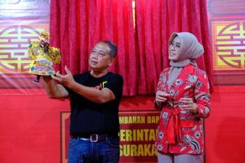 Pemkot Surakarta sebut pelestarian seni budaya perkuat nilai toleransi dan keberagaman
