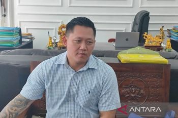 Kuasa hukum R Atu Narang: Pemagaran eks Kantor PDIP Kalteng demi amankan aset