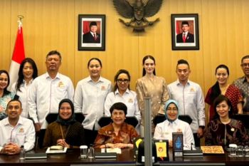 Kadin DKI-KBRI Tokyo siapkan jalur baru pengusaha tembus pasar Jepang