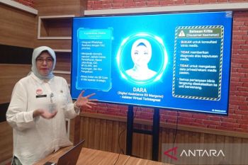 RSMS Purwokerto digitalisasi layanan informasi publik melalui DARA