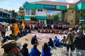 Mahasiswa HST desak PLN akhiri pemadaman listrik bergilir paling lambat 7 Agustus