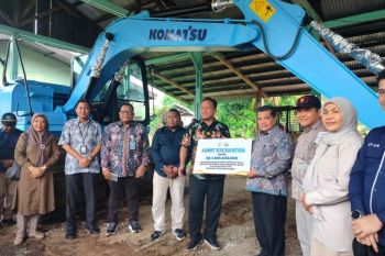 KKP alokasikan Rp10 miliar rekonstruksi bidang perikanan di Agam&nbsp;