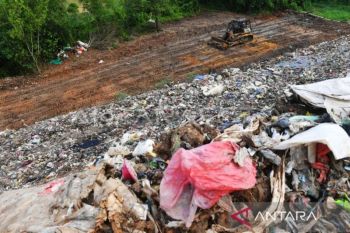 DLH Kaltim padukan sistem pemberdayaan masyarakat tekan volume sampah