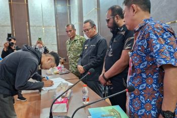 Pemkab Tabalong - SPBU sepakati pembelian pertalite maksimal Rp200 ribu