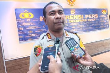 Polresta Jayapura Kota tidak keluarkan izin demo KNPB pada 3 Agustus 2026