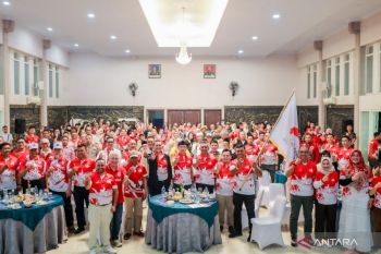 Sepanjang Bulan Agustus, 17 kegiatan akan meriahkan Festival Merah Putih 2026 di Bogor